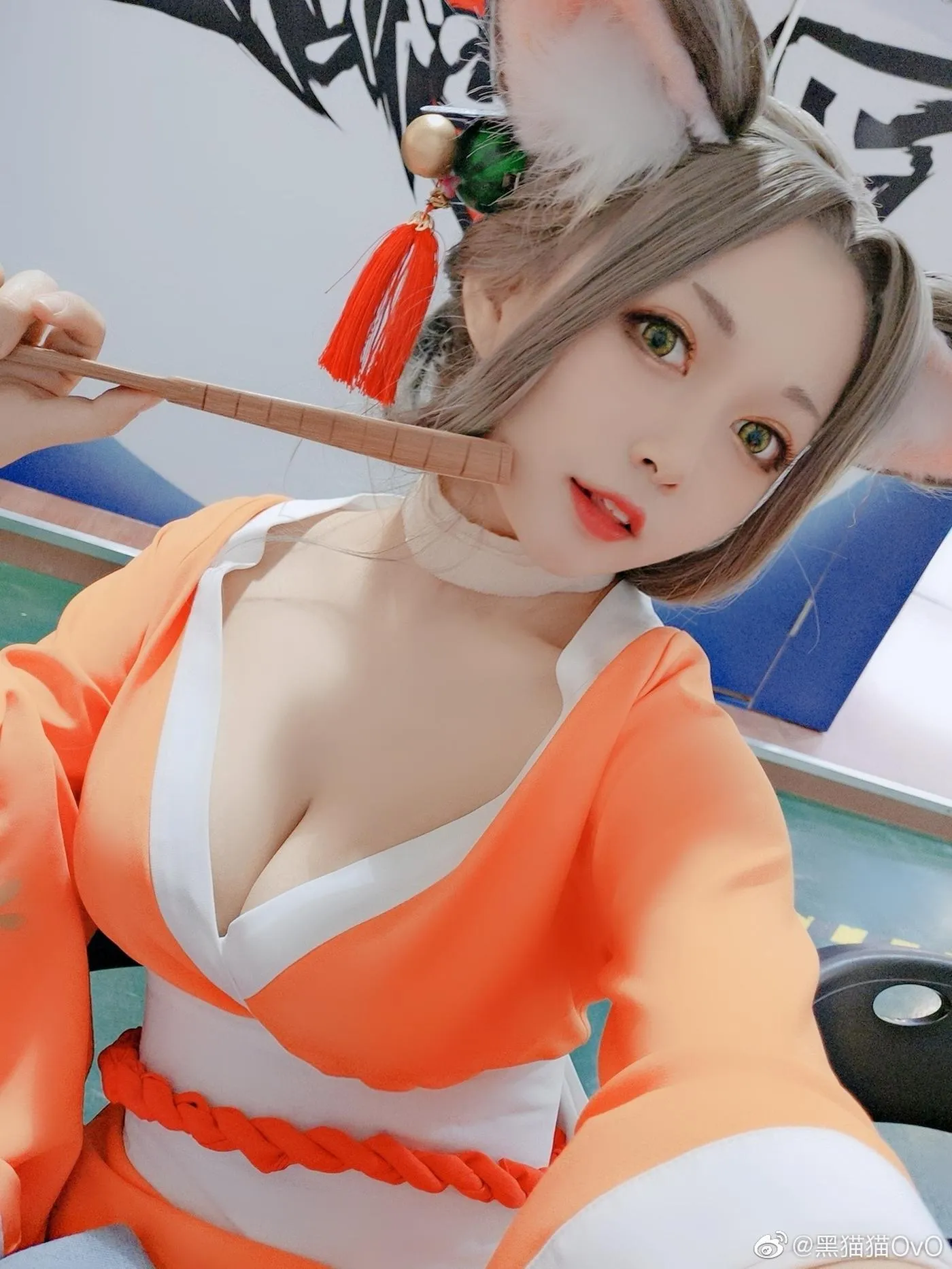 黑猫猫OvO – NO.24 图61套-猫娘 [7P]插图3